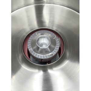 GoodFood Апарат для приготування солодкої вати CFM52 GoodFood Апарат для приготування солодкої вати CFM52